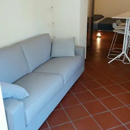 Honey House Appartement Parme