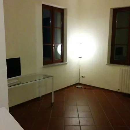 Appartement Honey House