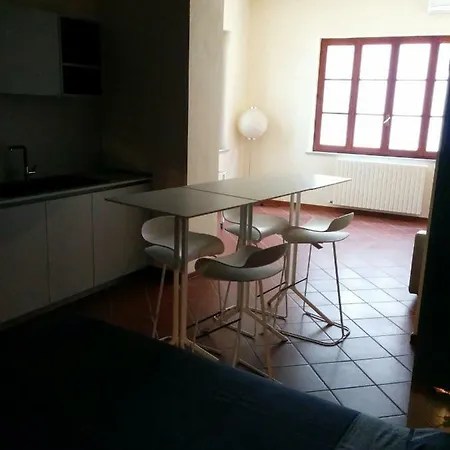 Appartement Honey House