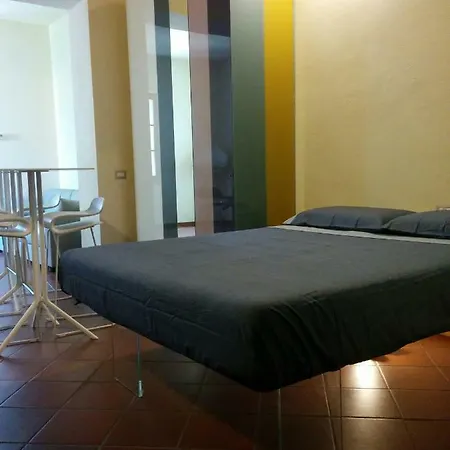 Honey House Appartement *