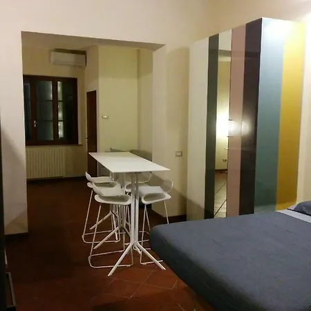 Honey House Appartement