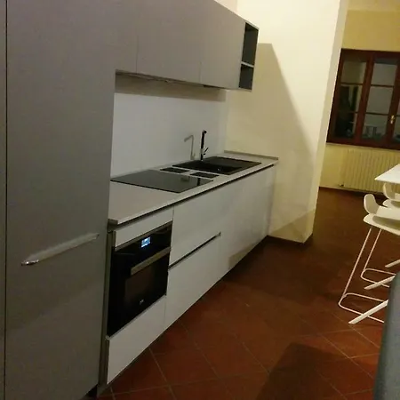 Honey House Appartement Parme