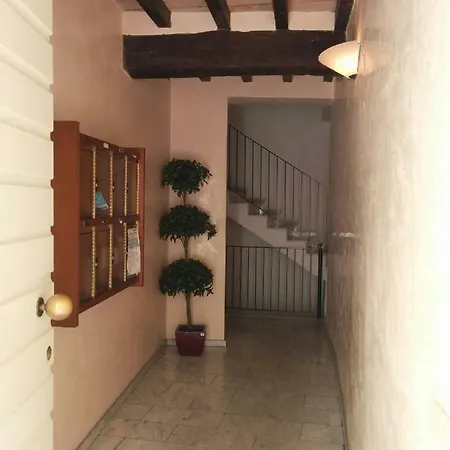 Honey House Appartement Parme