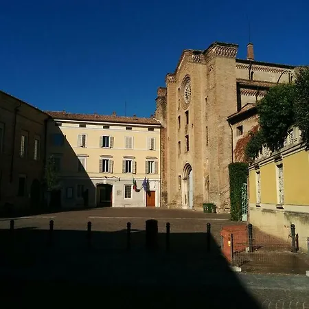 Appartement Honey House