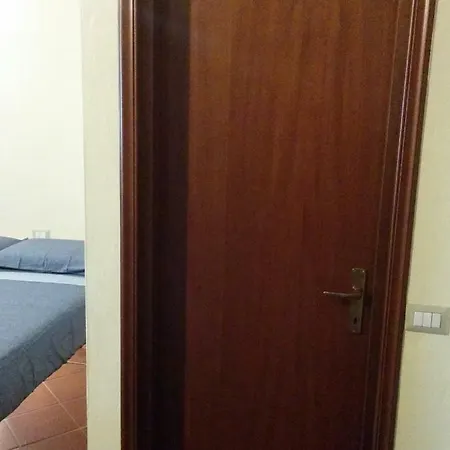 Appartement Honey House Parme