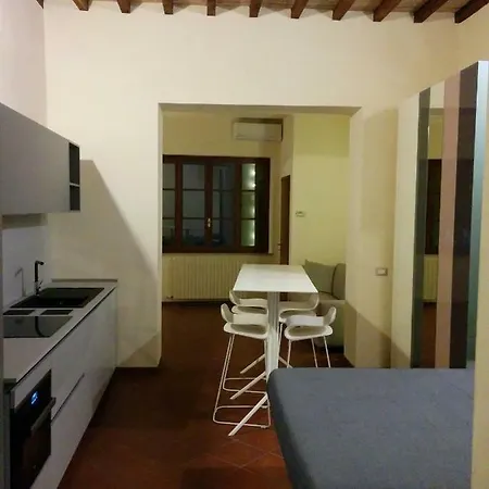 Honey House Appartement Parme