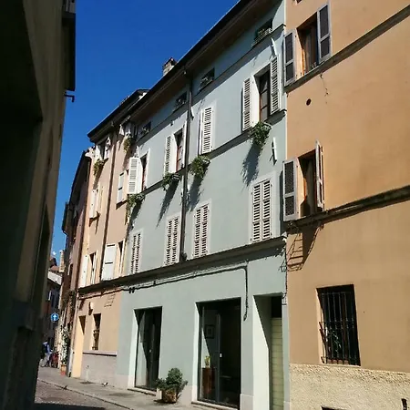 Honey House Appartement