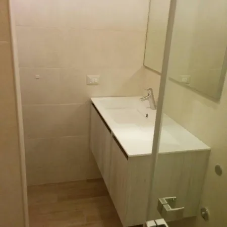 Honey House Appartement Parme