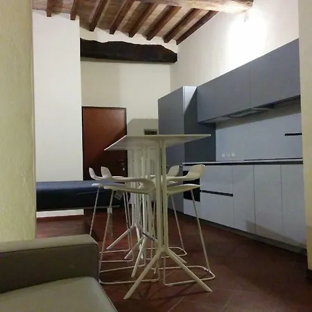 Appartement Honey House
