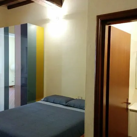 Appartement Honey House Parme