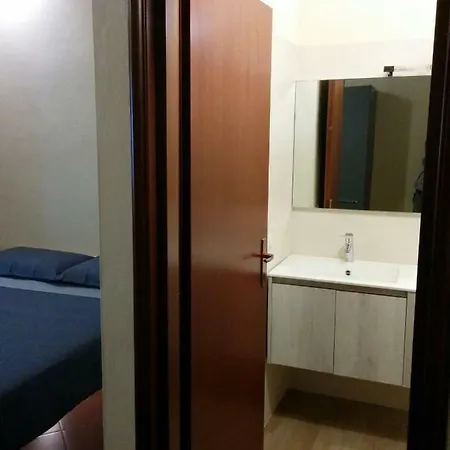 Honey House Appartement *