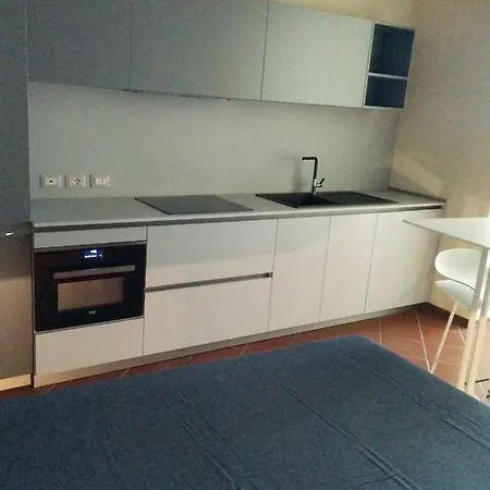 Honey House Appartement
