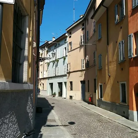 Appartement Honey House