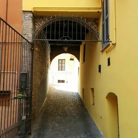 Appartement Honey House