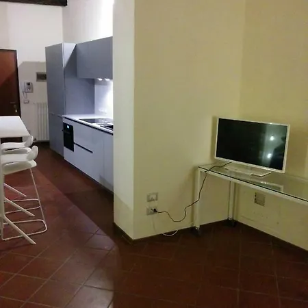 Appartement Honey House Parme
