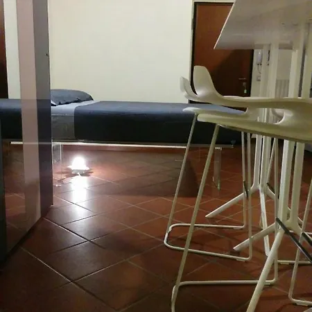 Appartement Honey House Parme