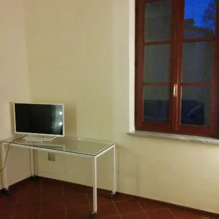 Appartement Honey House Parme
