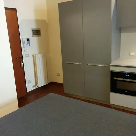 Appartement Honey House