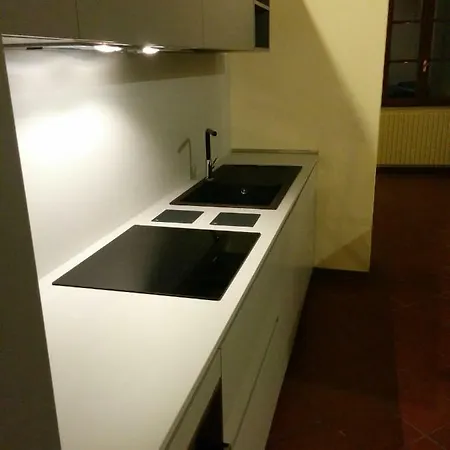 Appartement Honey House