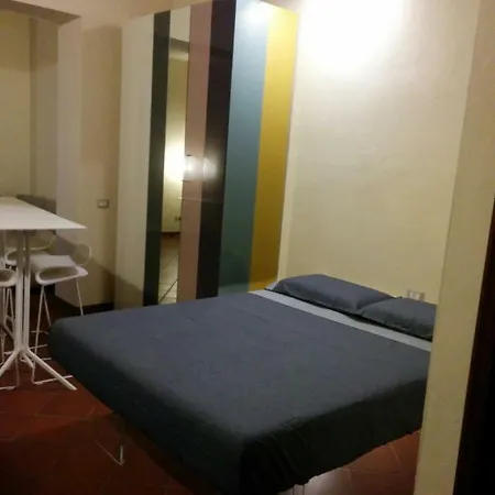 Appartement Honey House Parme