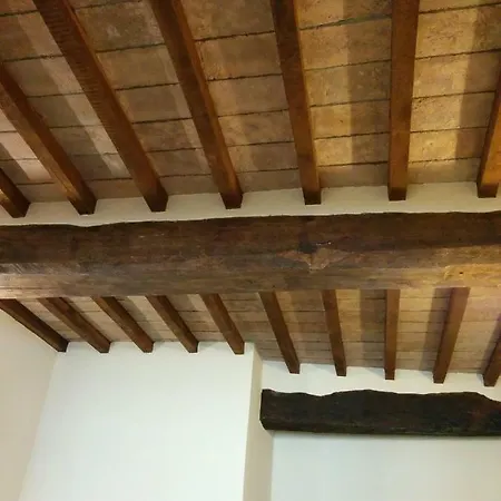 Honey House Appartement *