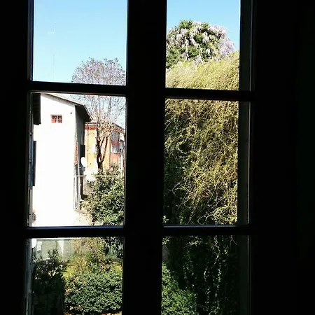 Honey House Appartement