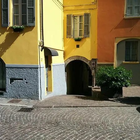 Honey House Appartement