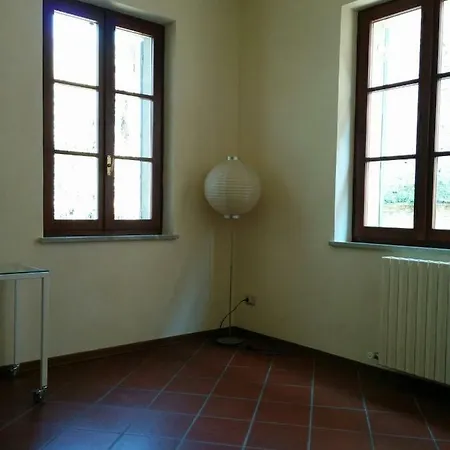 Appartement Honey House Parme