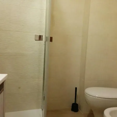 Appartement Honey House Parme