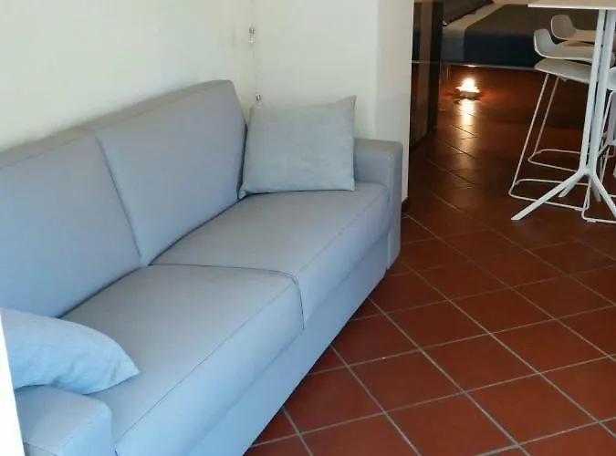 Honey House Apartamento Parma