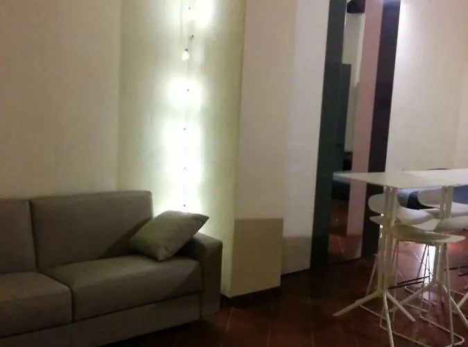 Honey House Apartamento Parma