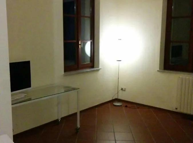 Apartamento Honey House