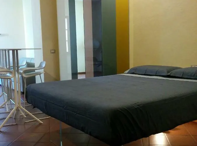 Honey House Apartamento *