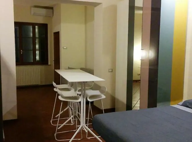 Honey House Apartamento