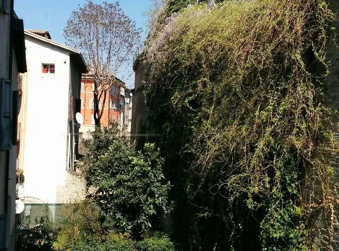 Honey House Parma