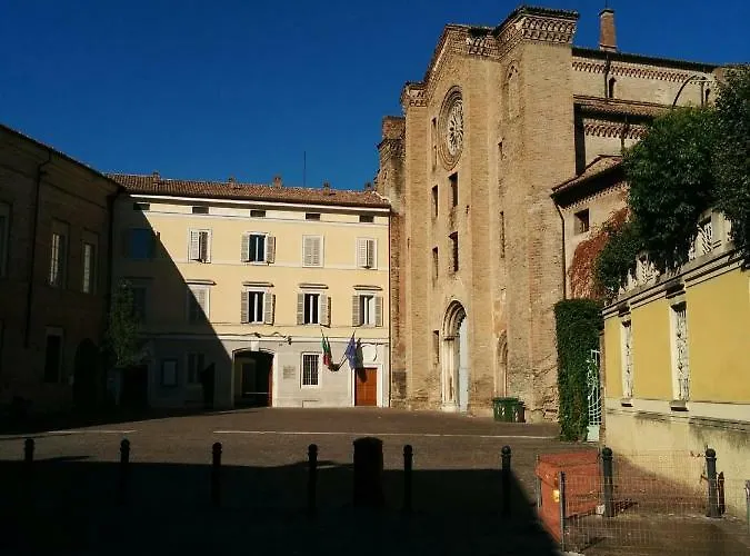 Apartamento Honey House