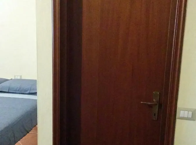 Apartamento Honey House Parma