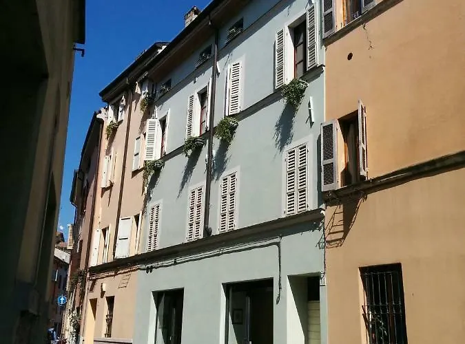 Honey House Apartamento