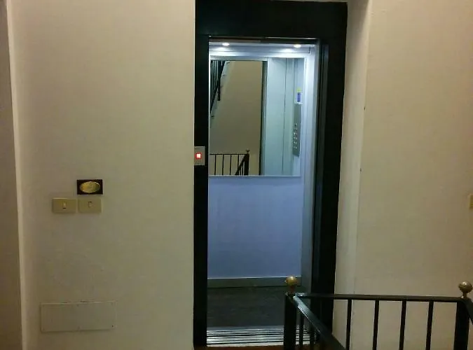 Honey House Apartamento