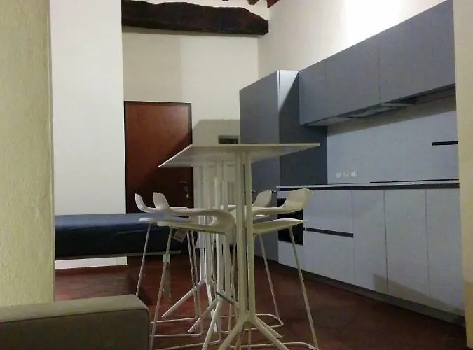 Apartamento Honey House