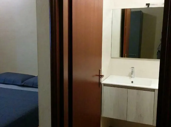 Honey House Apartamento *