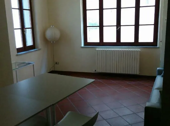 Honey House Apartamento *