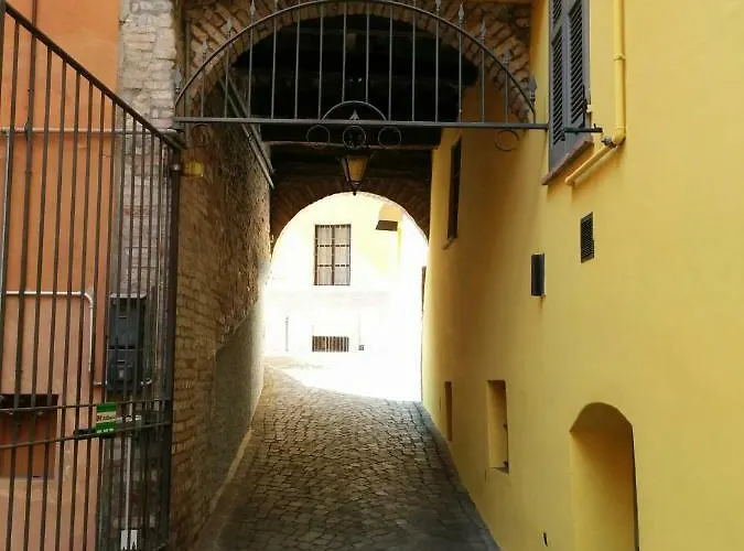 Apartamento Honey House