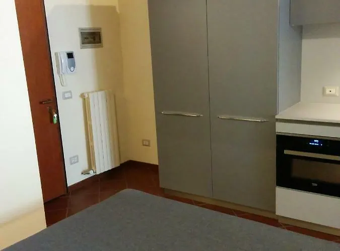 Apartamento Honey House