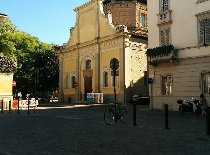 Apartamento Honey House