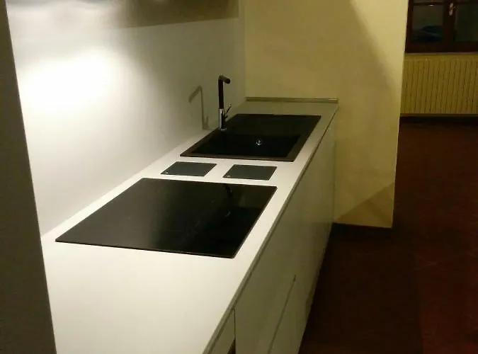 Apartamento Honey House