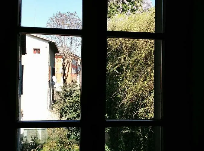 Honey House Apartment