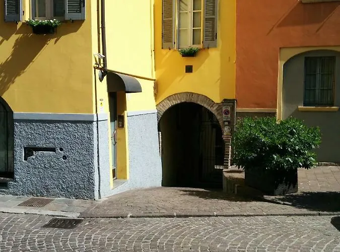 Honey House Apartamento