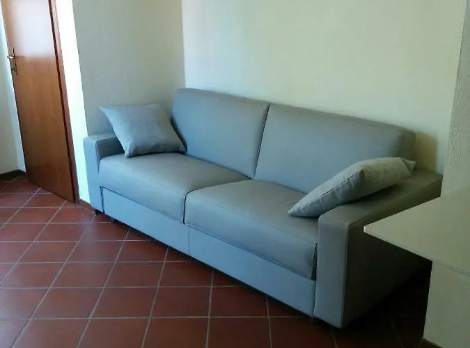 Apartamento Honey House Parma