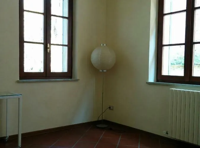 Apartamento Honey House Parma